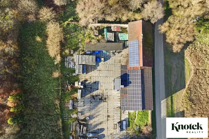 Prodej kanceláře, Račice-Pístovice, 479 m2