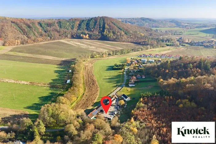 Prodej kanceláře, Račice-Pístovice, 479 m2