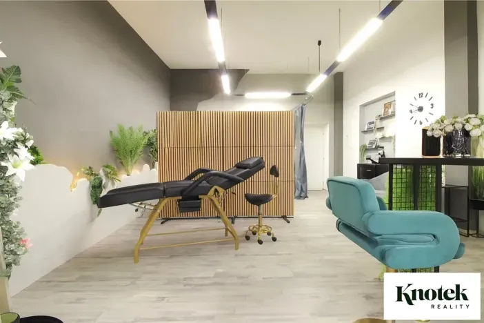 Pronájem komerční nemovitosti, Olomouc, Horní náměstí, 73 m2