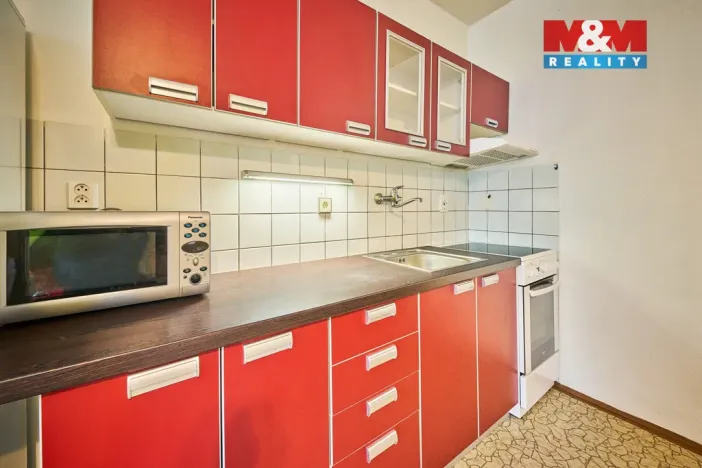 Prodej bytu 2+kk, Rokytnice nad Jizerou - Horní Rokytnice, 49 m2