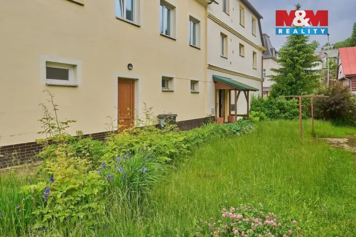 Prodej bytu 2+kk, Rokytnice nad Jizerou - Horní Rokytnice, 49 m2