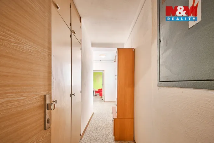 Prodej bytu 2+kk, Rokytnice nad Jizerou - Horní Rokytnice, 49 m2