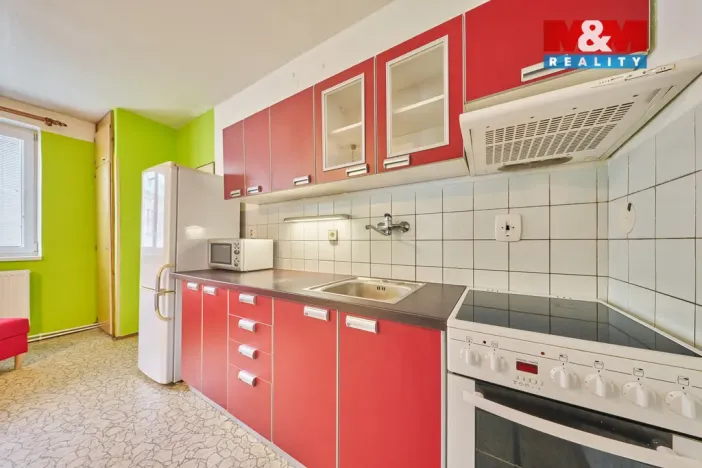 Prodej bytu 2+kk, Rokytnice nad Jizerou - Horní Rokytnice, 49 m2