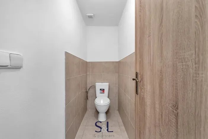 Prodej bytu 2+1, Cvikov, Mlýnská, 84 m2