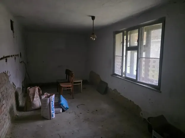 Prodej rodinného domu, Milonice, 100 m2