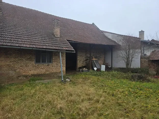 Prodej rodinného domu, Milonice, 100 m2