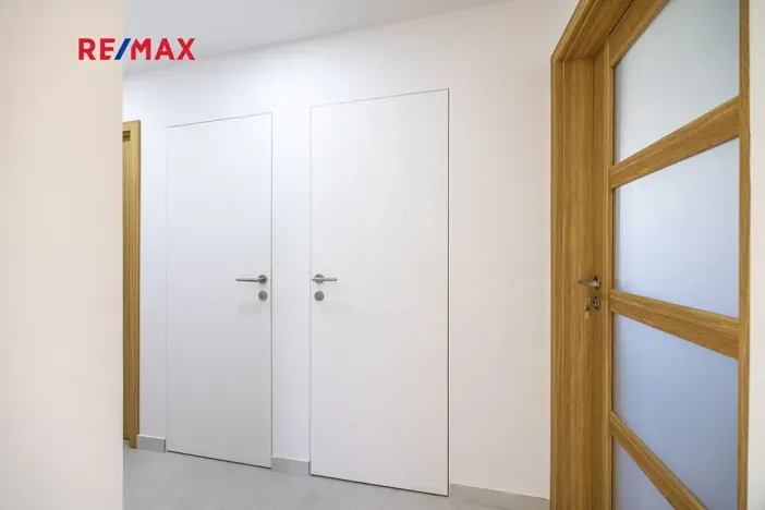 Pronájem bytu 3+1, Praha - Dejvice, Mydlářka, 55 m2