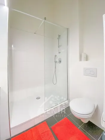 Pronájem bytu 1+kk, Zlín, J. A. Bati, 41 m2