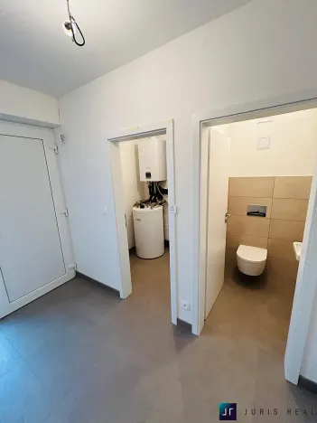 Prodej rodinného domu, Praha - Štěrboholy, Za Hrušovem, 129 m2