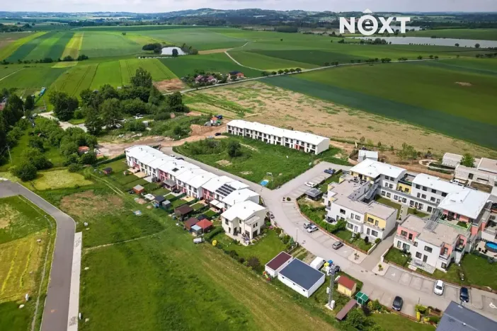 Prodej rodinného domu, Lavičky, 131 m2