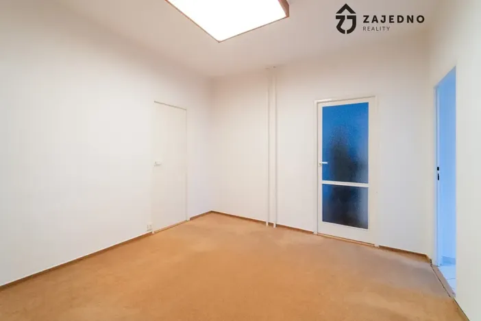 Pronájem bytu 4+1, Brno, Fillova, 92 m2