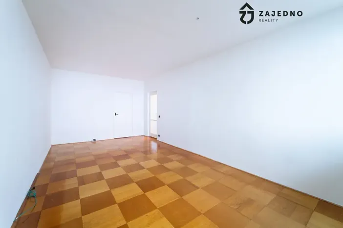 Pronájem bytu 4+1, Brno, Fillova, 92 m2