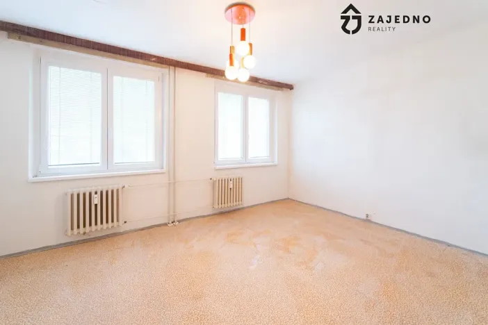 Prodej bytu 3+1, Brno, Josefy Faimonové, 77 m2