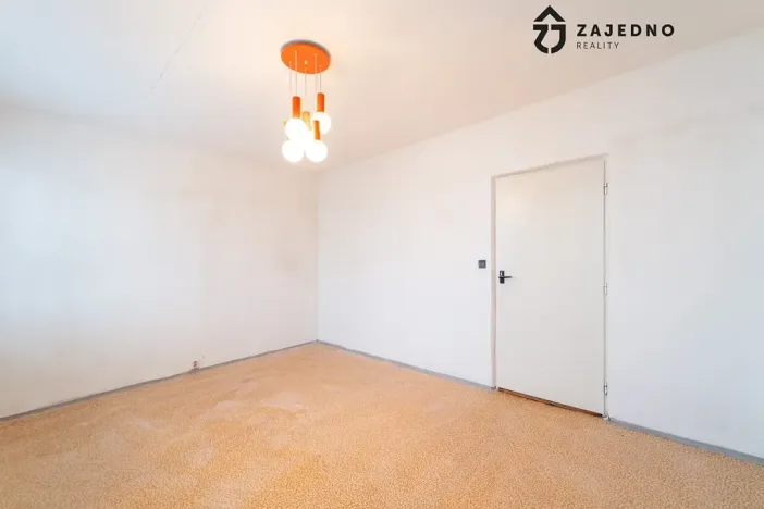 Prodej bytu 3+1, Brno, Josefy Faimonové, 77 m2