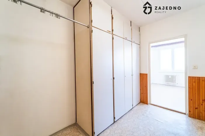 Prodej bytu 3+1, Brno, Josefy Faimonové, 77 m2