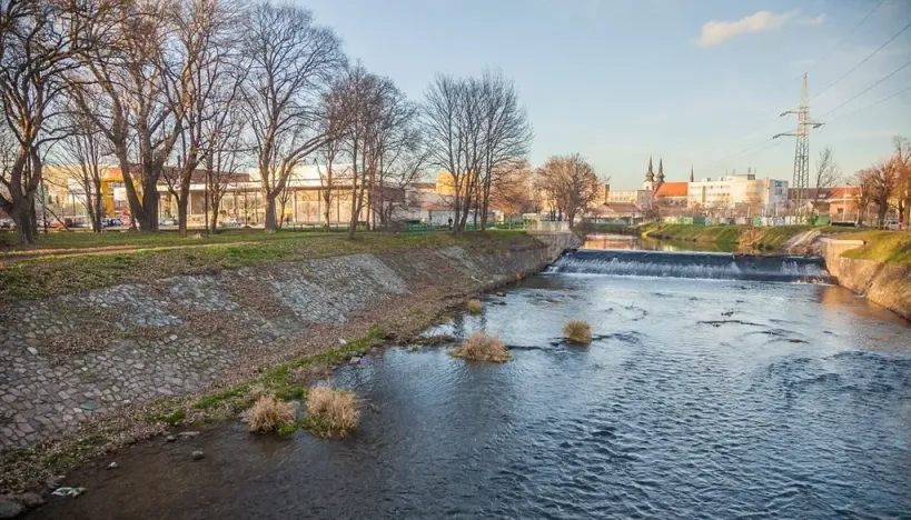 Pronájem bytu 1+kk, Brno, Tomáškova, 35 m2