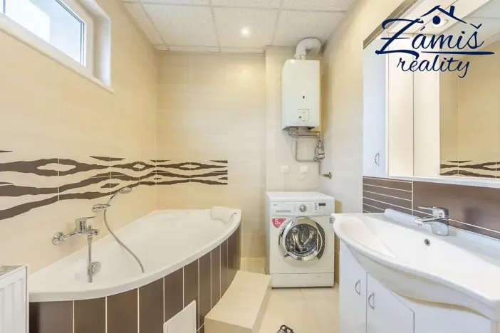 Prodej rodinného domu, Kladno, Dlouhá, 154 m2