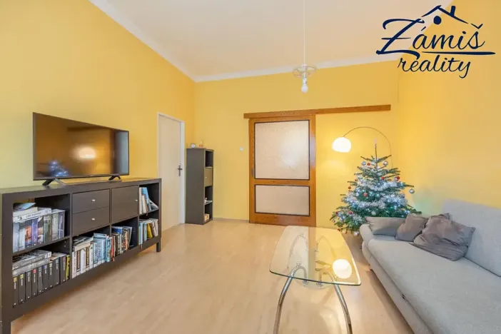 Prodej rodinného domu, Kladno, Dlouhá, 154 m2