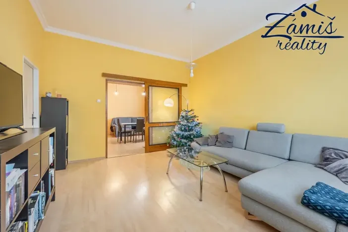 Prodej rodinného domu, Kladno, Dlouhá, 154 m2