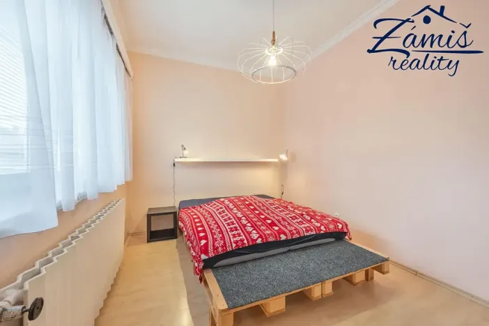 Prodej rodinného domu, Kladno, Dlouhá, 154 m2