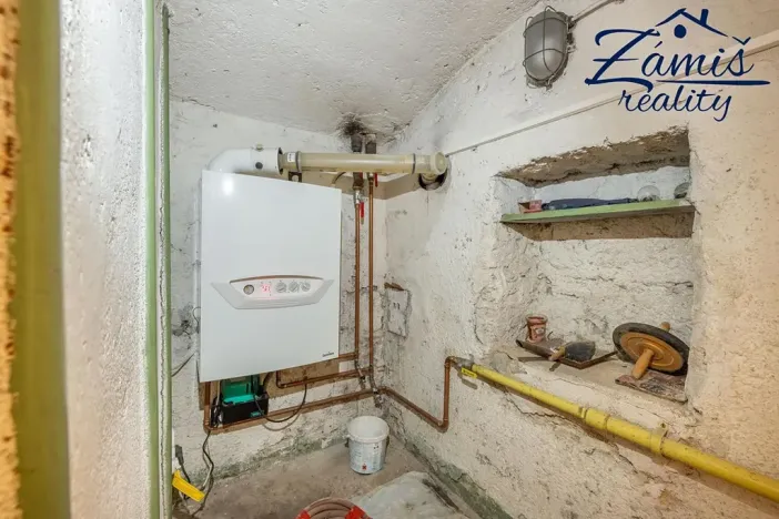 Prodej rodinného domu, Kladno, Dlouhá, 154 m2