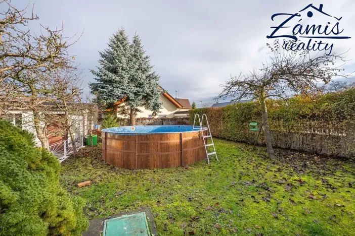 Prodej rodinného domu, Kladno, Dlouhá, 154 m2