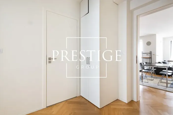 Pronájem bytu 3+kk, Praha - Žižkov, Kališnická, 79 m2