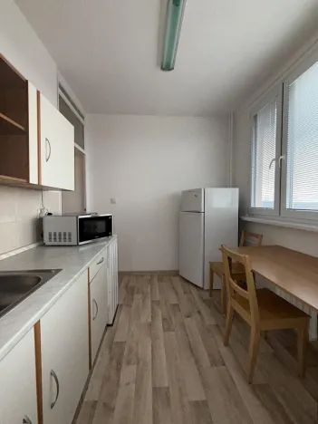 Pronájem bytu 1+1, Ostrava - Poruba, Josefa Skupy, 34 m2