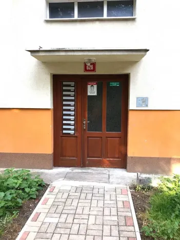 Prodej bytu 2+1, Bílina, Antonína Sovy, 55 m2