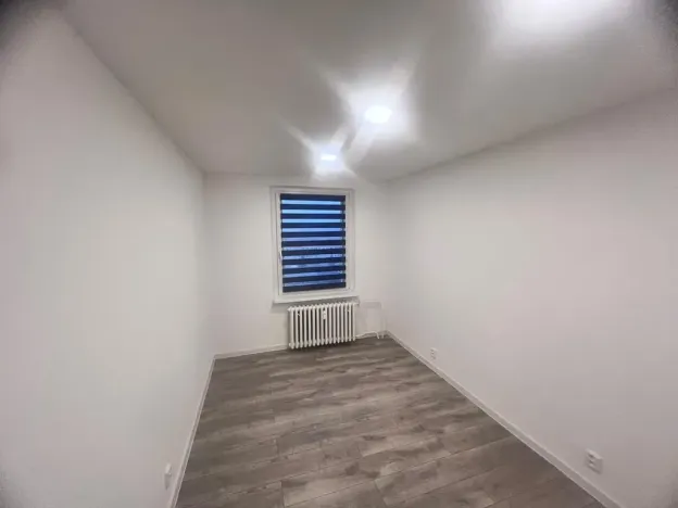 Pronájem bytu 2+1, Most, Višňová, 49 m2