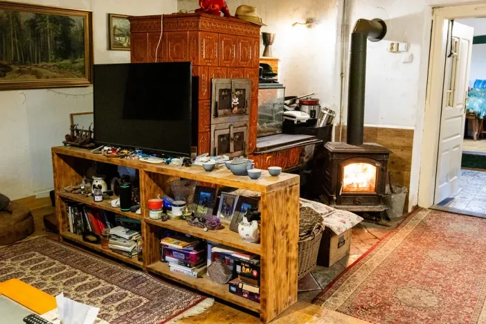 Prodej rodinného domu, Litíč, 60 m2