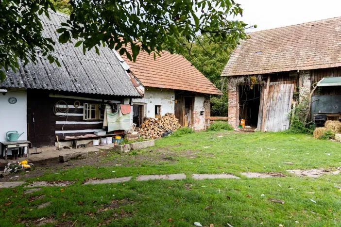 Prodej rodinného domu, Litíč, 60 m2