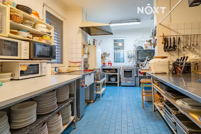 Prodej ubytování, Sezimovo Ústí, Soukeník, 220 m2