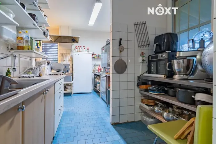 Prodej ubytování, Sezimovo Ústí, Soukeník, 220 m2