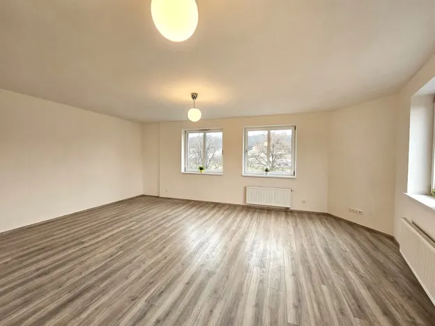 Pronájem bytu 2+kk, Kralupy nad Vltavou, S. K. Neumanna, 53 m2