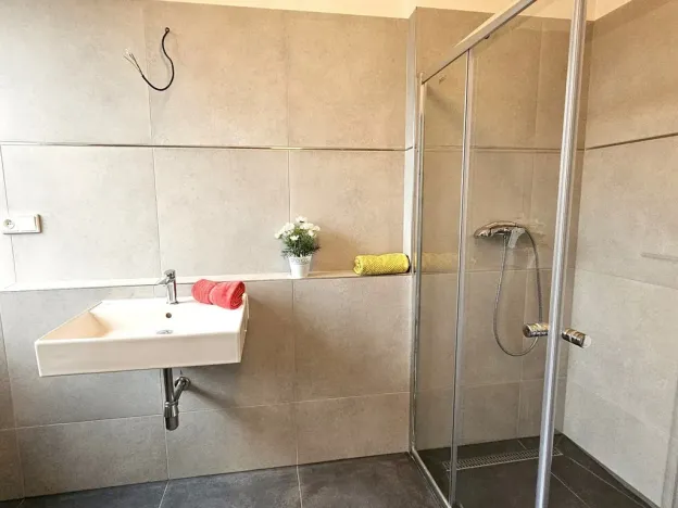 Pronájem bytu 2+kk, Kralupy nad Vltavou, S. K. Neumanna, 53 m2