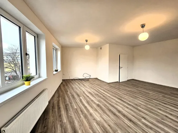 Pronájem bytu 2+kk, Kralupy nad Vltavou, S. K. Neumanna, 53 m2