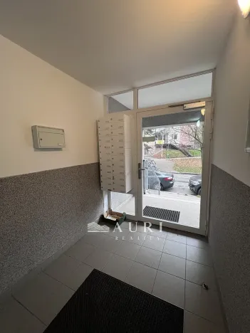 Prodej bytu 2+kk, Praha - Hlubočepy, Pražského, 45 m2