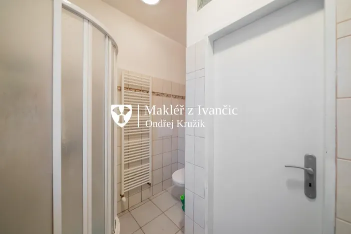 Prodej bytu 2+1, Brno - Židenice, Rokycanova, 68 m2