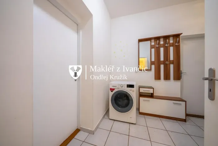 Prodej bytu 2+1, Brno - Židenice, Rokycanova, 68 m2