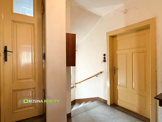 Prodej rodinného domu, Kynšperk nad Ohří, Truhlářská, 200 m2