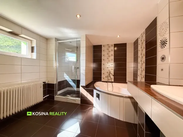 Prodej rodinného domu, Kaceřov, 140 m2