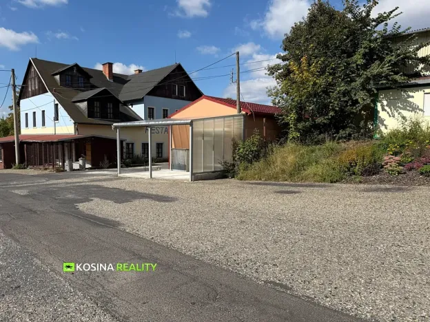 Pronájem obchodního prostoru, Aš, 96 m2