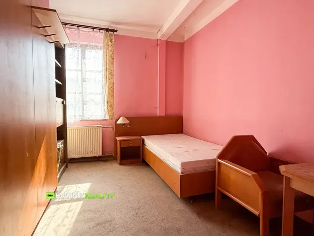 Pronájem obchodního prostoru, Aš, 260 m2