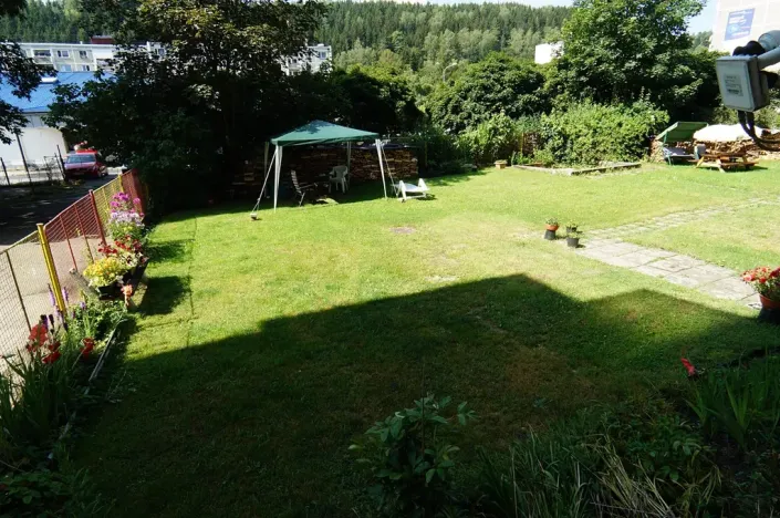 Pronájem bytu 2+1, Kraslice, Pohraniční stráže, 62 m2