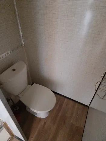 Pronájem bytu 1+1, Chomutov, Dřínovská, 37 m2