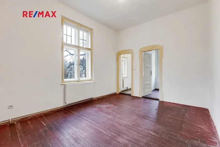 Prodej bytu 3+1, Liberec, Vítězná, 114 m2