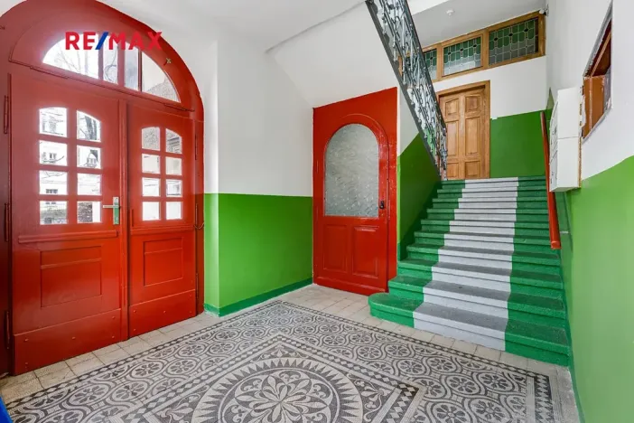 Prodej bytu 3+1, Liberec, Vítězná, 114 m2