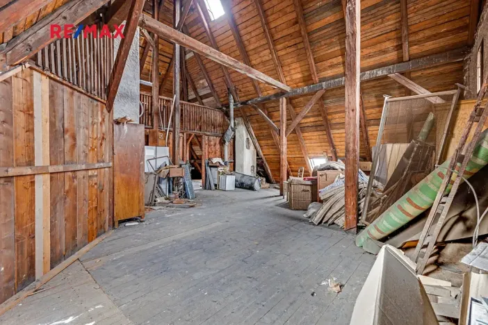 Prodej bytu 3+1, Liberec, Vítězná, 114 m2