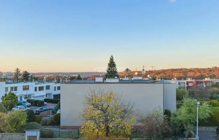 Pronájem rodinného domu, Praha - Břevnov, Rozdělovská, 360 m2